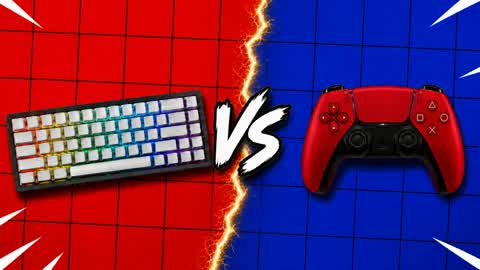 RED VS BLUE 🔴🔵 HEROIC!