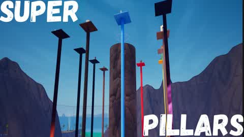 Super Pillars