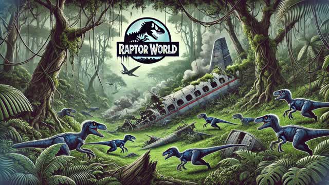 Raptor World