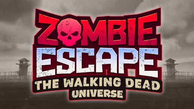 ZOMBIE ESCAPE TWDU