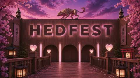 HEDFEST