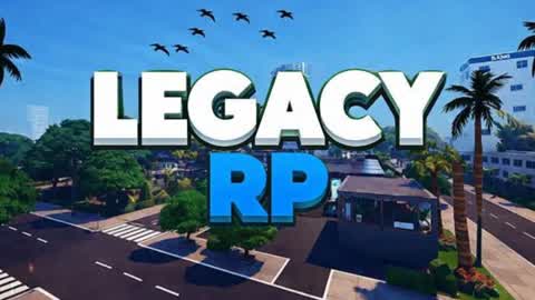 🌴 LEGACY RP LEAK BY RIZE