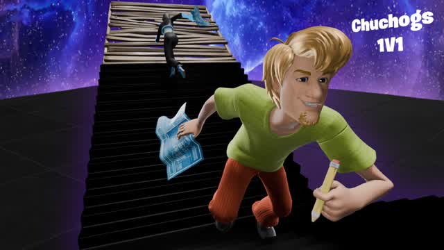 1v1 Freebuild Popular Weapons