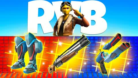 RED VS BLUE StaSon