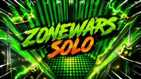 Zonewars (SOLO)