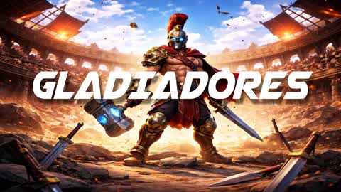 Gladiadores