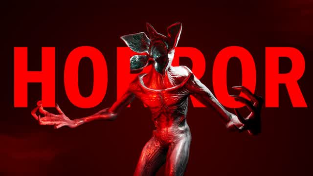 STRANGEST THINGS [HORROR]