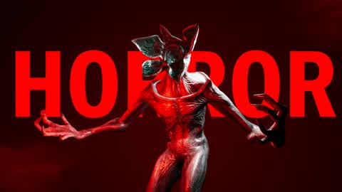 STRANGEST THINGS [HORROR]