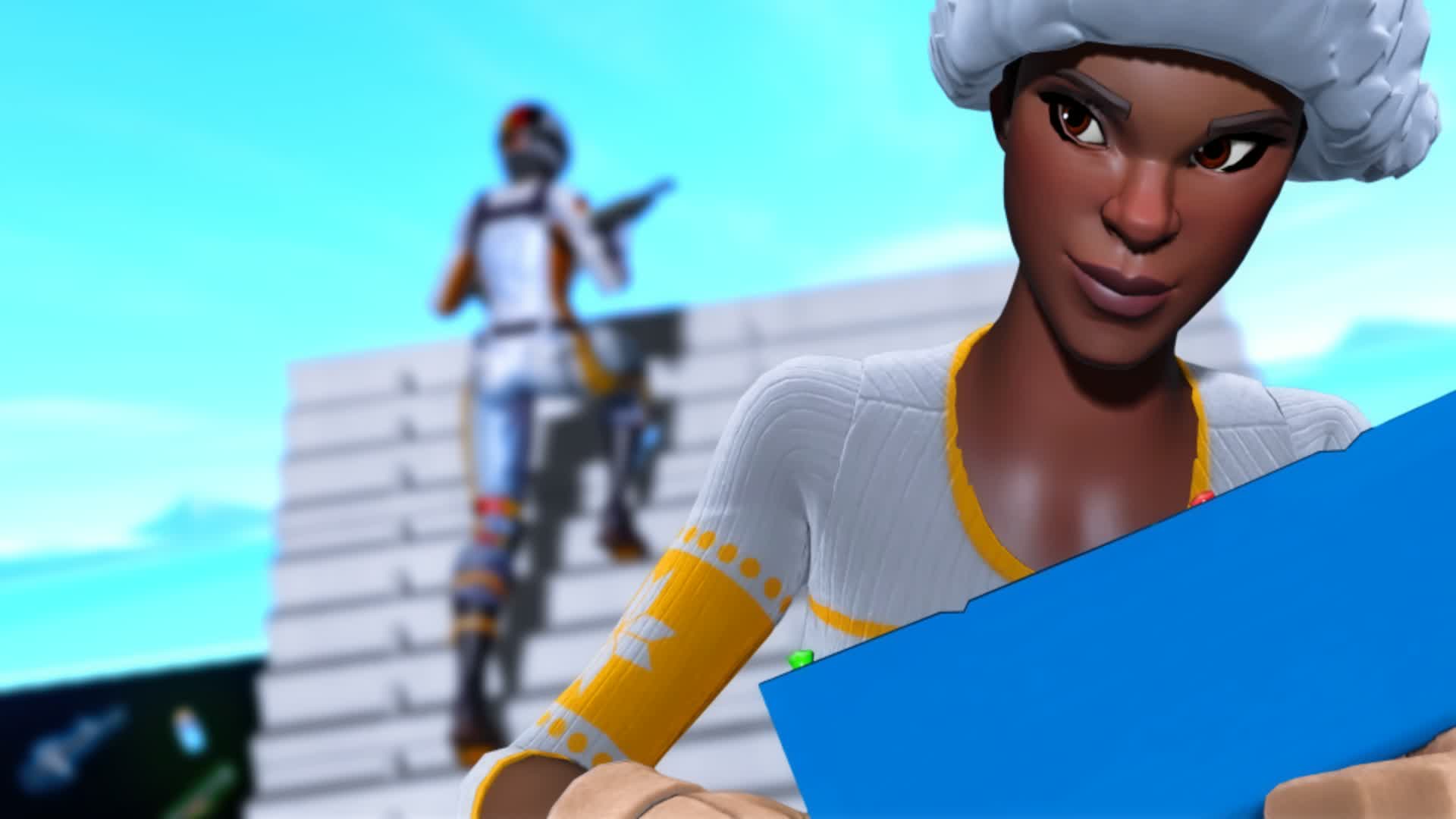 🏆 BOBZ 1V1 🏆