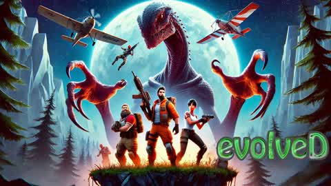 evolveD