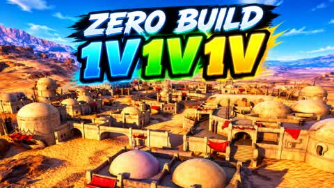 ZEROBUILD 1V1V1V