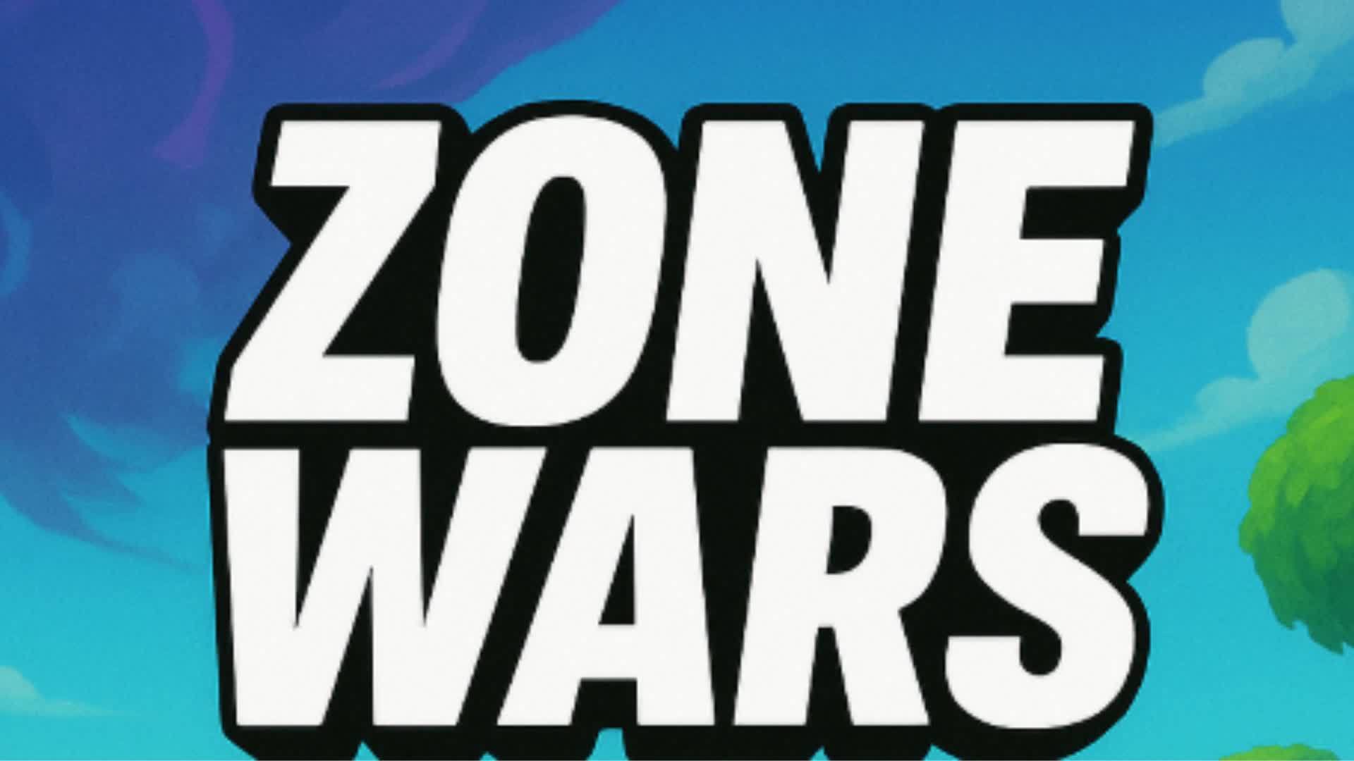 Zonewars