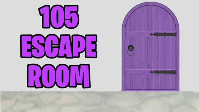 105 ESCAPE ROOM