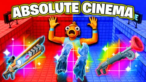 Absolute Cinema Red VS Blue🔴🔵