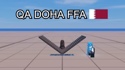 QA DOHA FFA🇶🇦