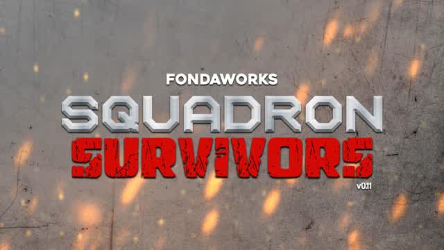 Capture 1 – Squadron Survivors