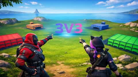 3V3 mini colors