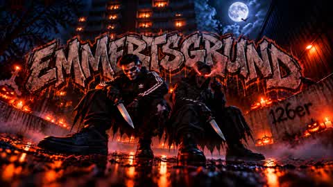 Emmertsgrund Halloween 🎃