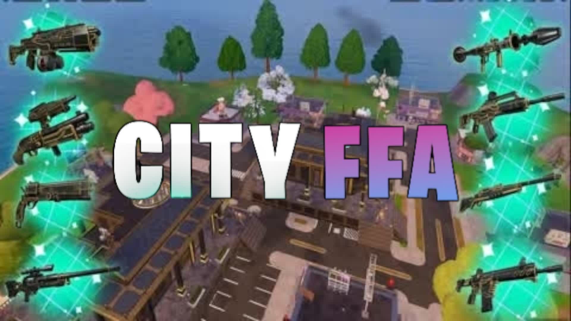 BIG DRIVING CARS FFA 💯