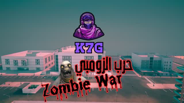 Capture 1 – حرب الزومبي Zombie War - K7G