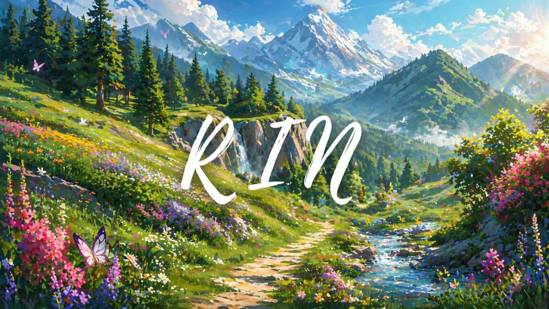 RIN