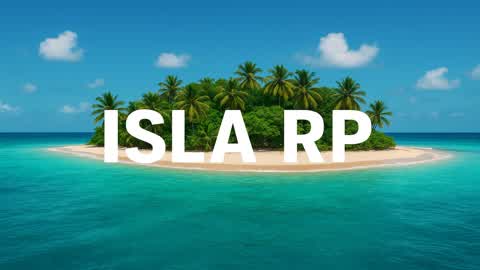 isla rp