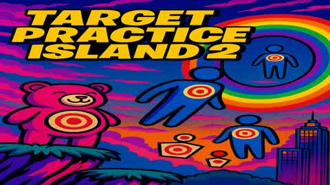 Target Practice Island 2