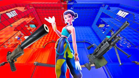 SUPERUSU! EPIC KPOP RED VS BLUE 🔴🔵