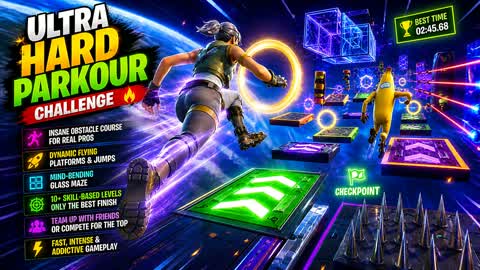 ONLY UP Ultra Hard