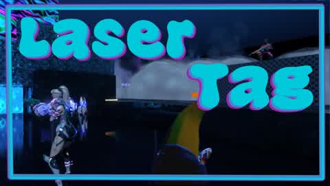 Laser Tag
