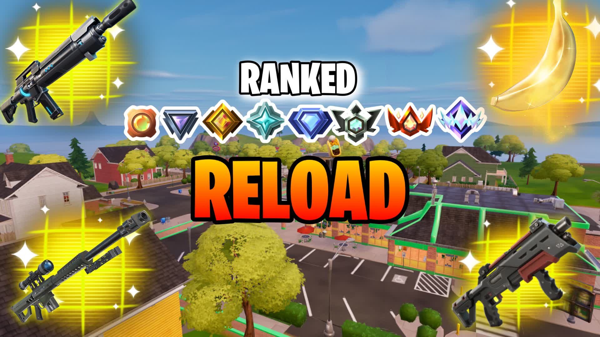 SUPER GREASY INFINTE RELOAD RANKED 68