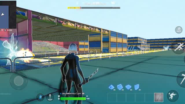Zoomilla zoom simulator