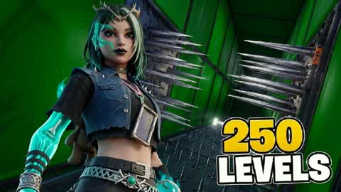 BEST DEATH RUN PARKOUR 07A