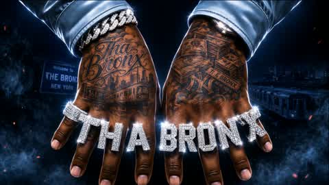 THA BRONX