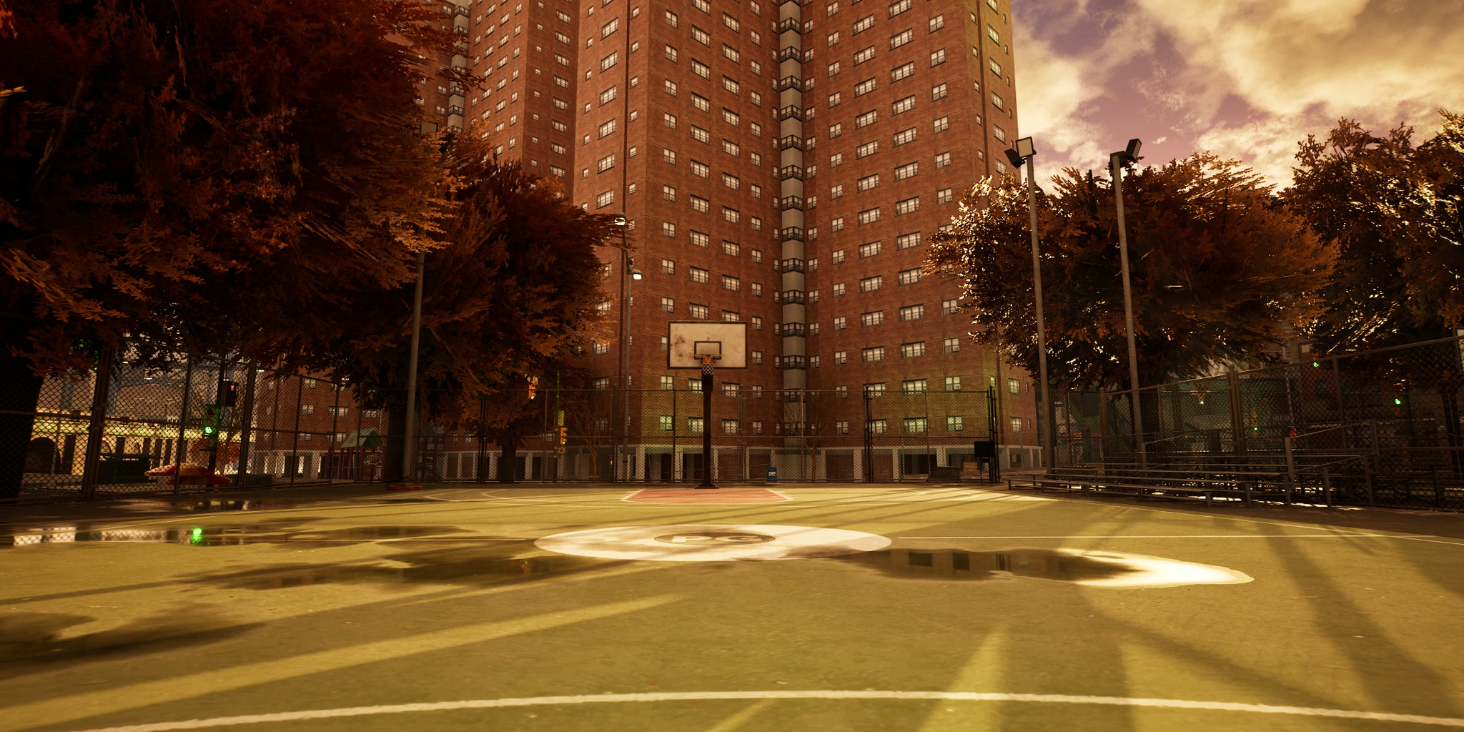 THA BRONX