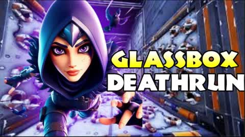 GlassBox Deathrun