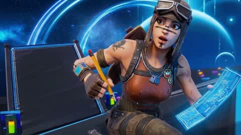 1v1 LØF MAP