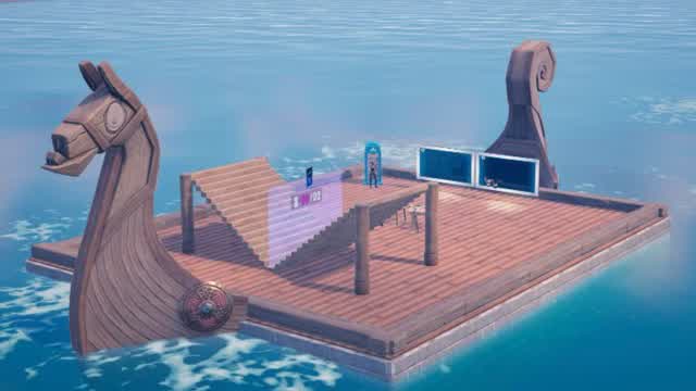 Capture 1 – ⚔️ Vikings 1V1 [2.0]