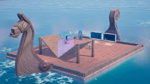 ⚔️ Vikings 1V1 [2.0]