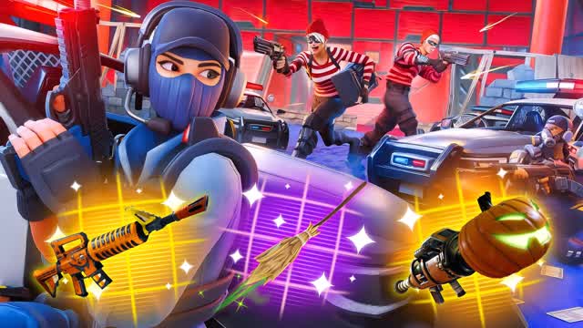 Capture 1 – MAFIA VS POLICE® 🔴🔵 (RVB)
