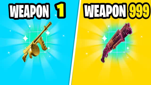 🔫 SUPER GUN GAME🎯