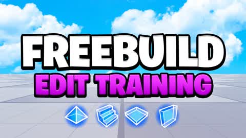 FREEBUILD MAP EDIT TRAINING 📝