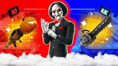 SIMPLE TMNT RED VS BLUE مlككdg