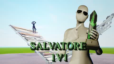 SALVATORE 1V1