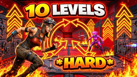 Just 10 LEVEL HARD 🔥 Can you win?