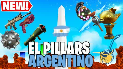 The Argentine Pillars