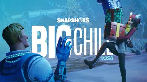 Snapshots: Battle Royale | Big Chill