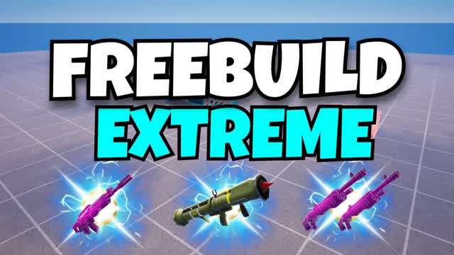 FREEBUILD MAP EXTREME