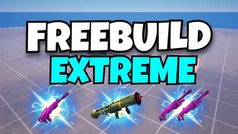 FREEBUILD MAP EXTREME