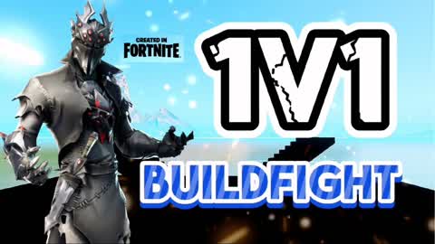Buildfight 1v1 GotexFN 0 Delay Training